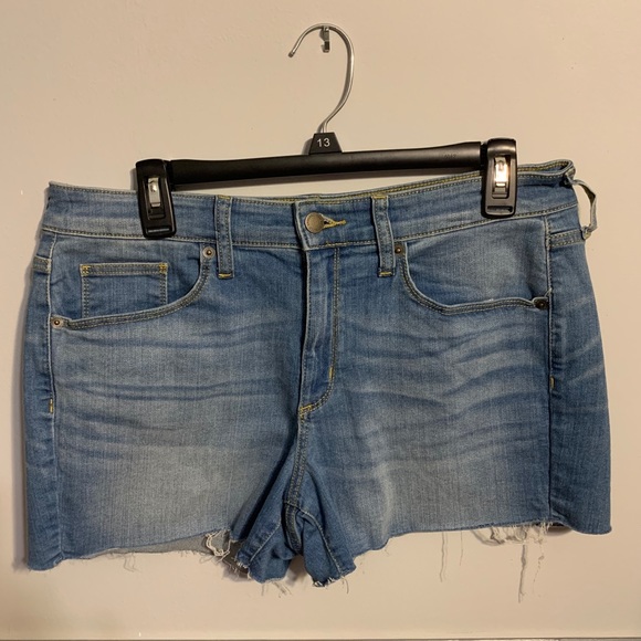 Universal Thread Denim - Cut Off Shorts